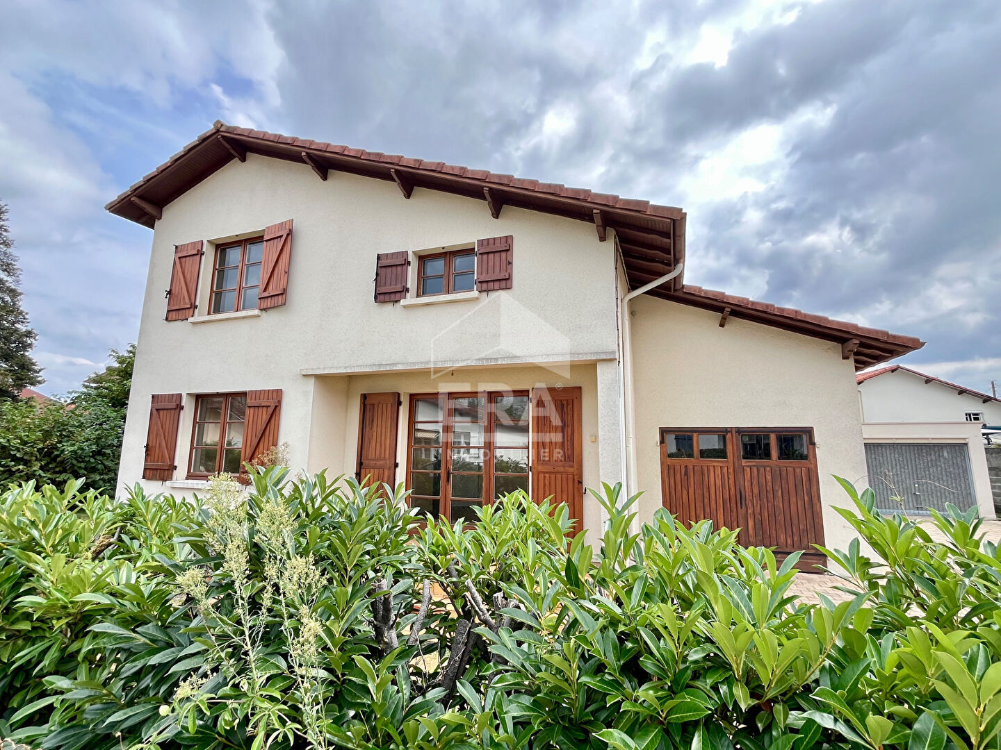 Maison Mont-de-Marsan 7 pièces 112 m²