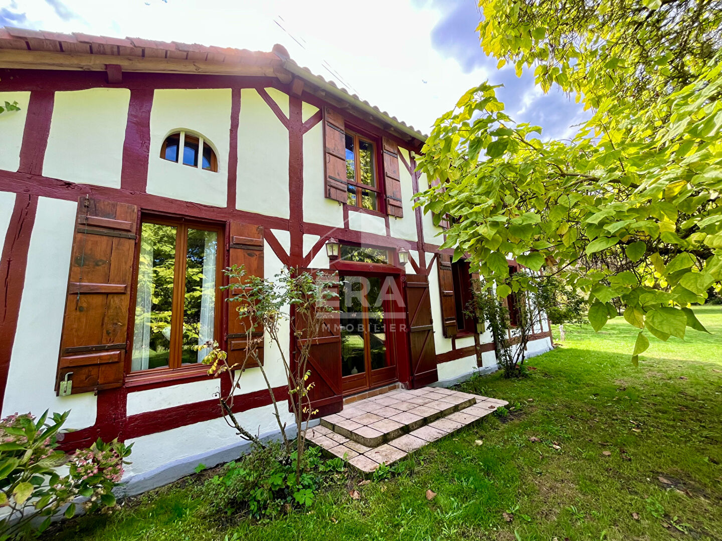 Maison Landaise à Sabres 5 pièces 144 m²