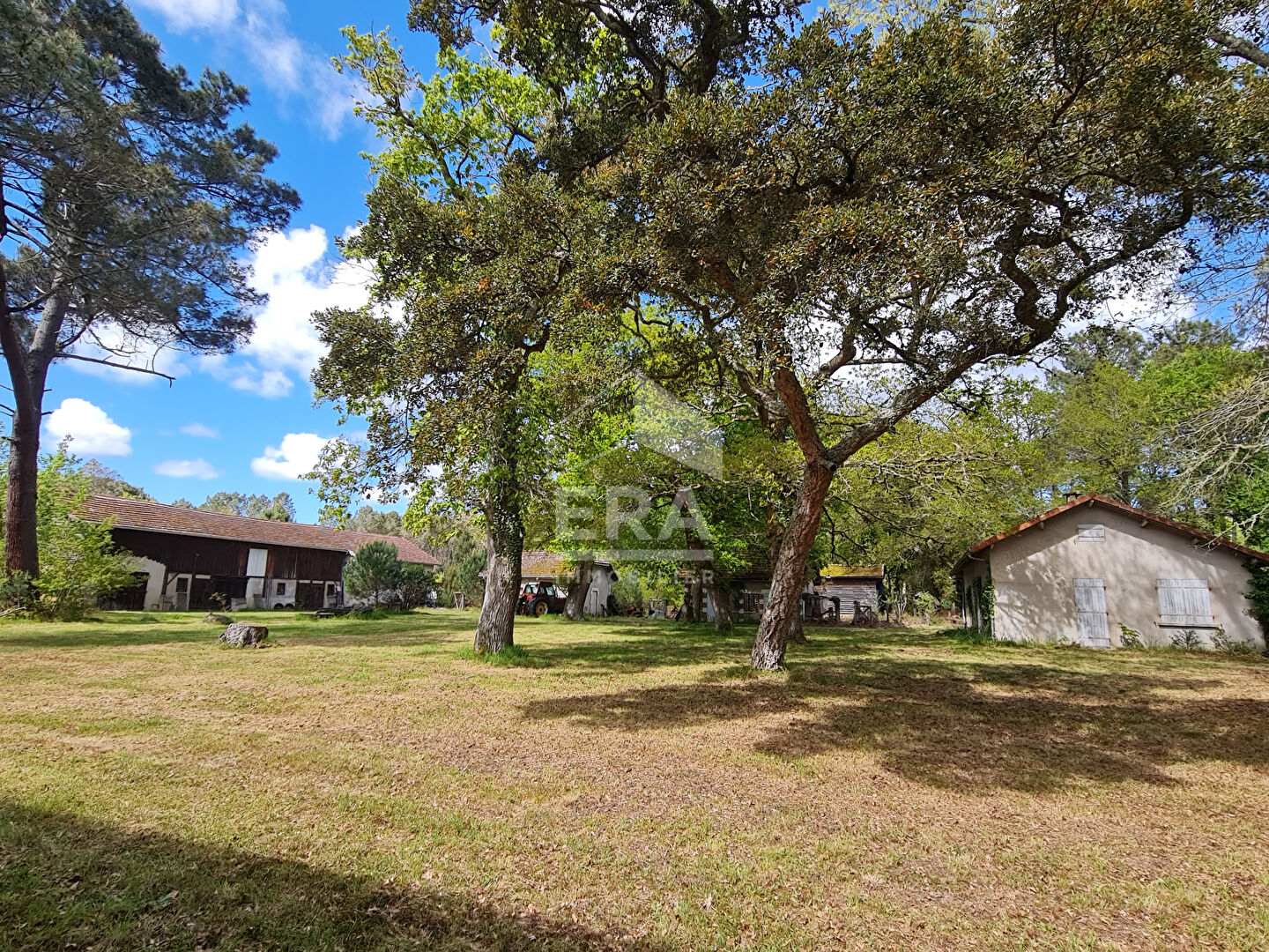 Maison Bourgeoise de 240 m² à 20 min. de l'océan !