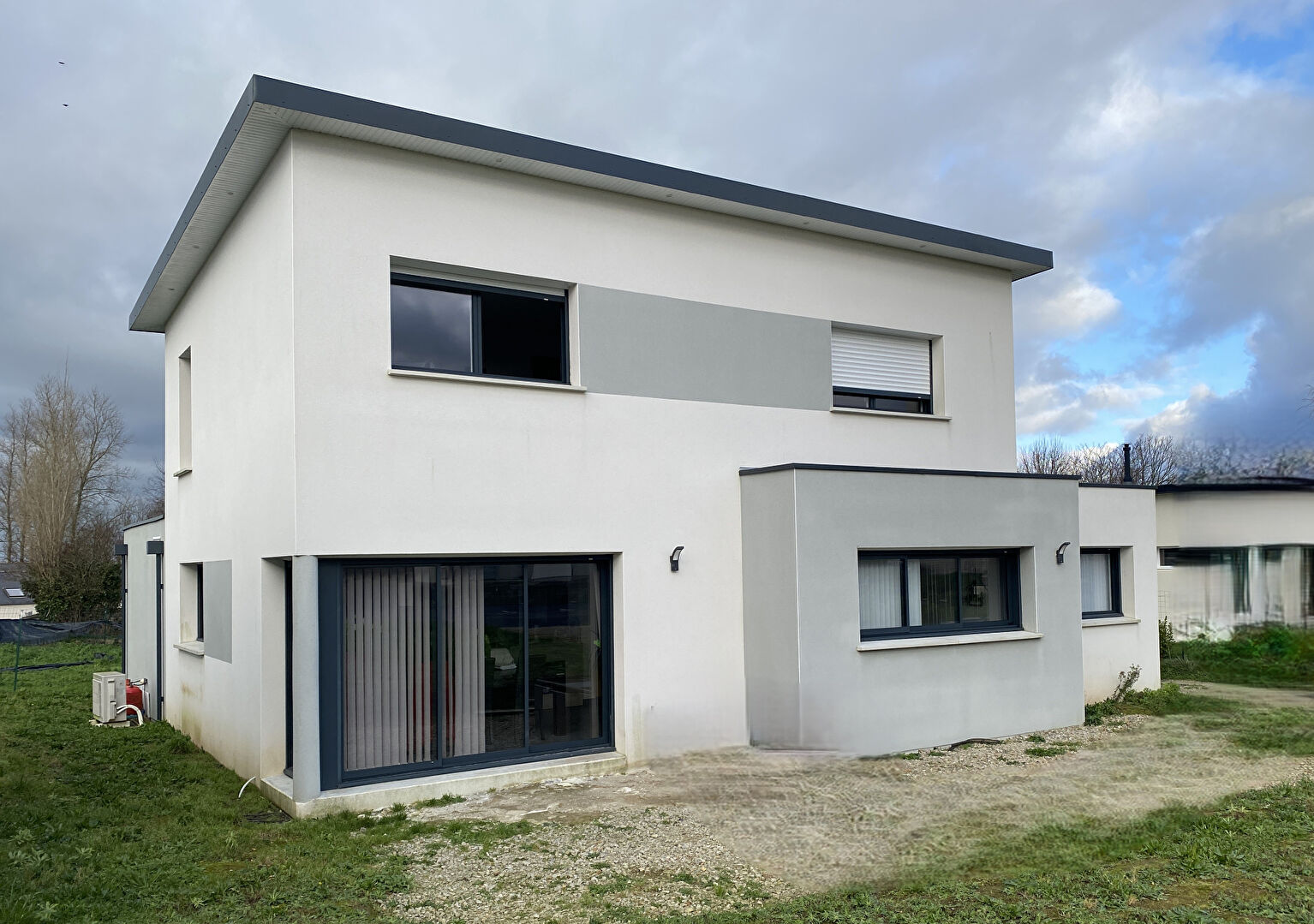 A vendre Maison TREZILIDE  (29440)  4 chambres 138m²