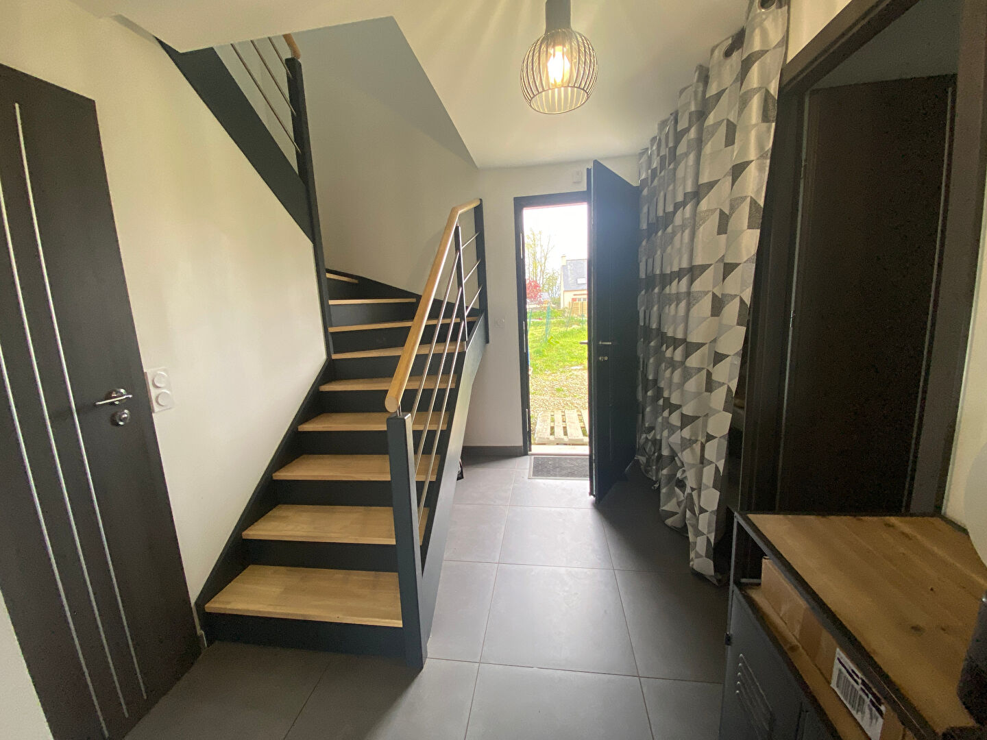 Photo A vendre Maison TREZILIDE  (29440)  4 chambres 138m² image 2/6