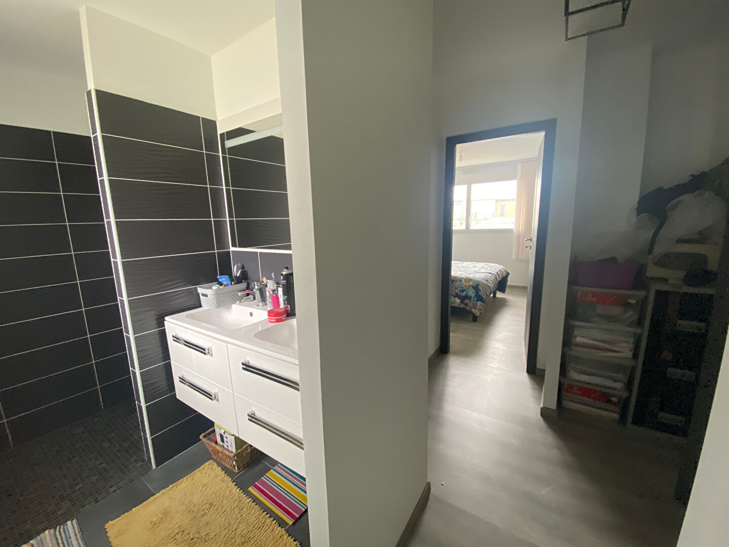 Photo A vendre Maison TREZILIDE  (29440)  4 chambres 138m² image 3/6