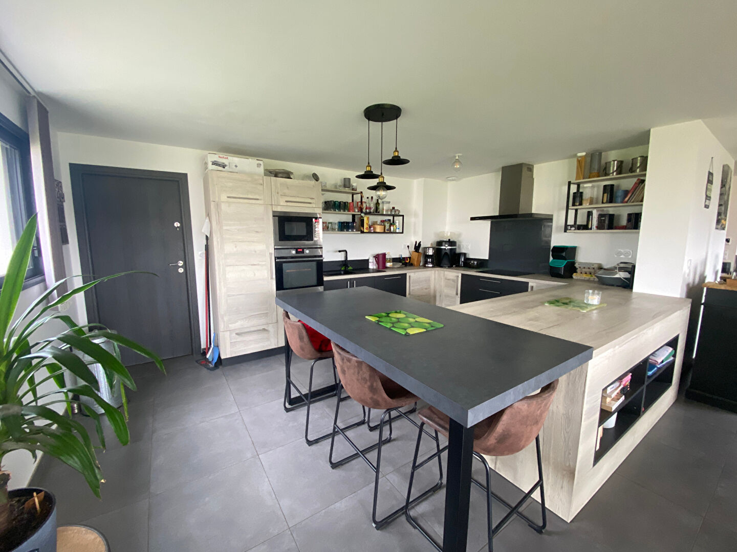 Photo A vendre Maison TREZILIDE  (29440)  4 chambres 138m² image 5/6