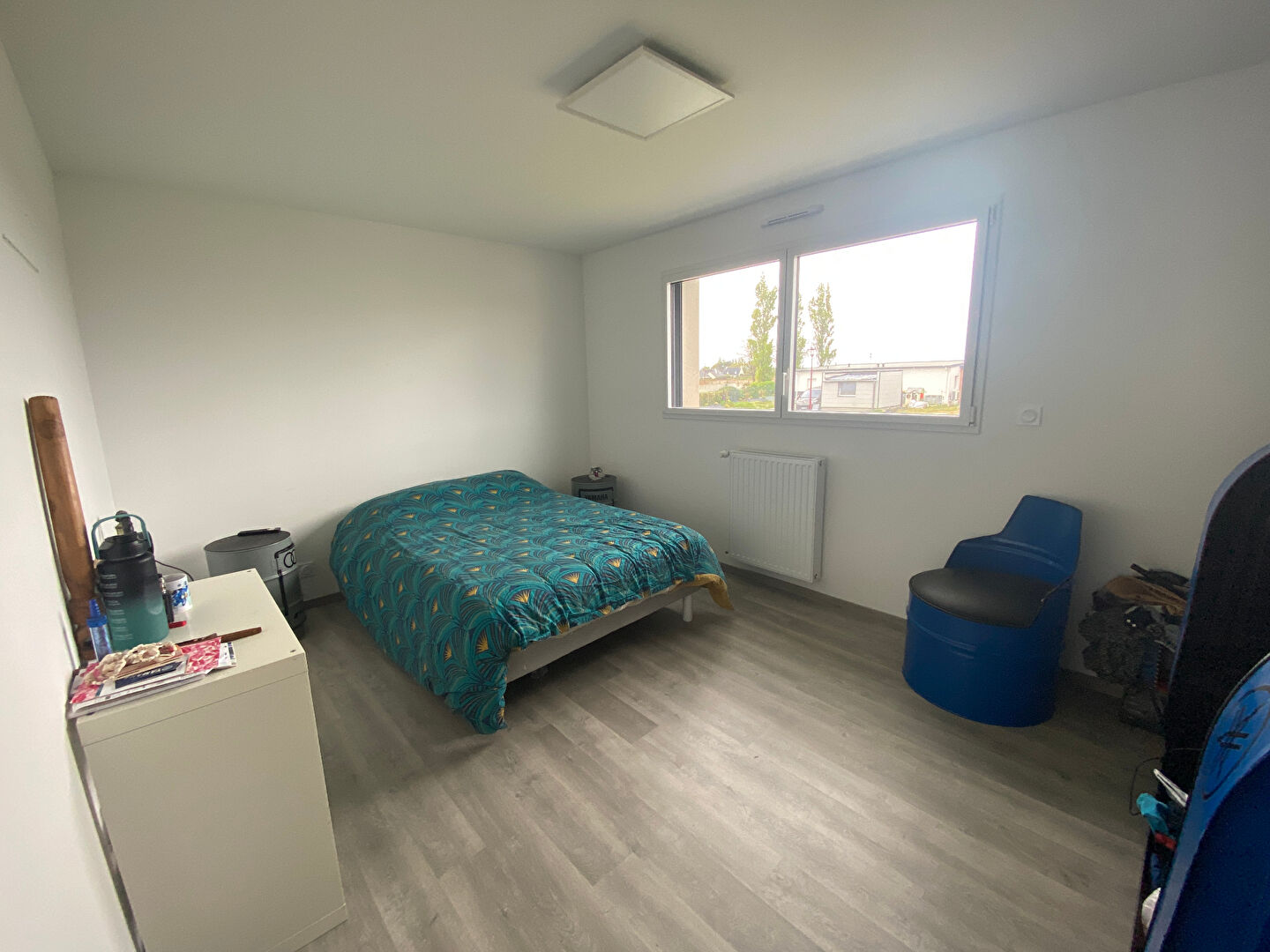 Photo A vendre Maison TREZILIDE  (29440)  4 chambres 138m² image 6/6