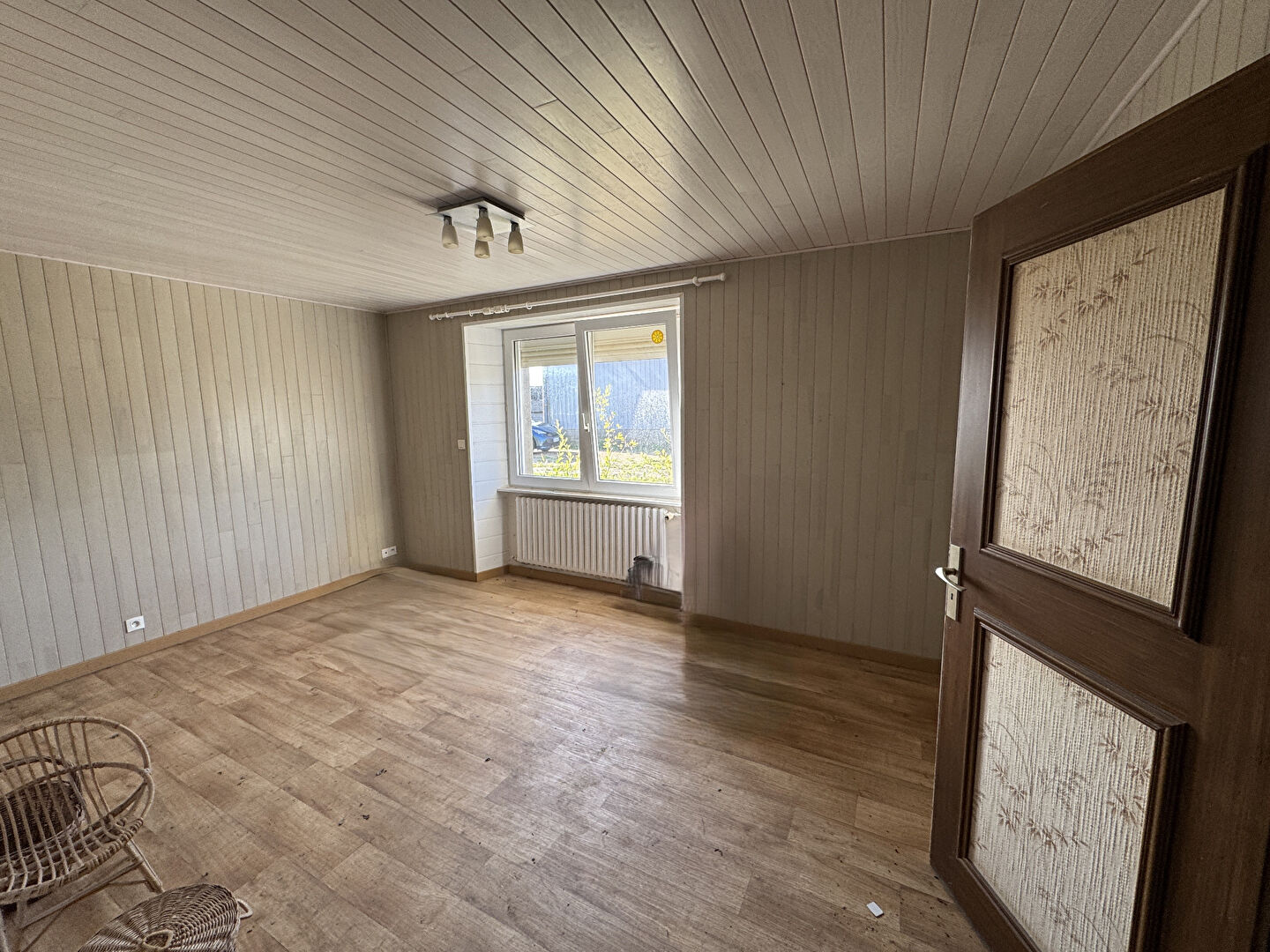 Photo A vendre Maison Cleder 7 pièces 116 m2 image 2/6