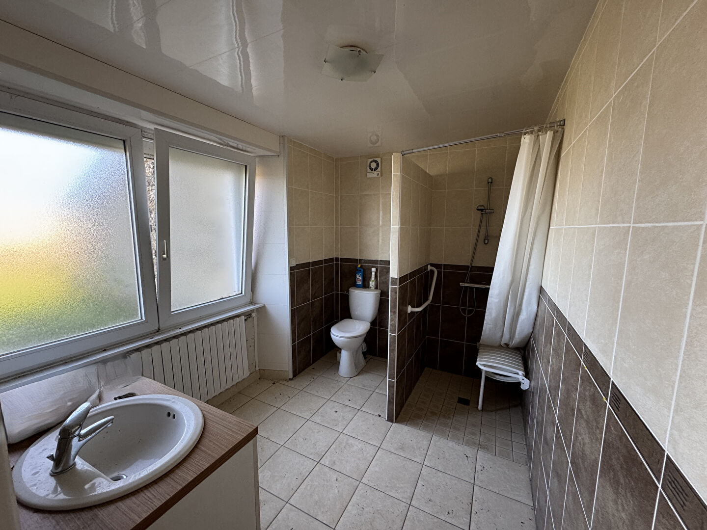 Photo A vendre Maison Cleder 7 pièces 116 m2 image 3/6