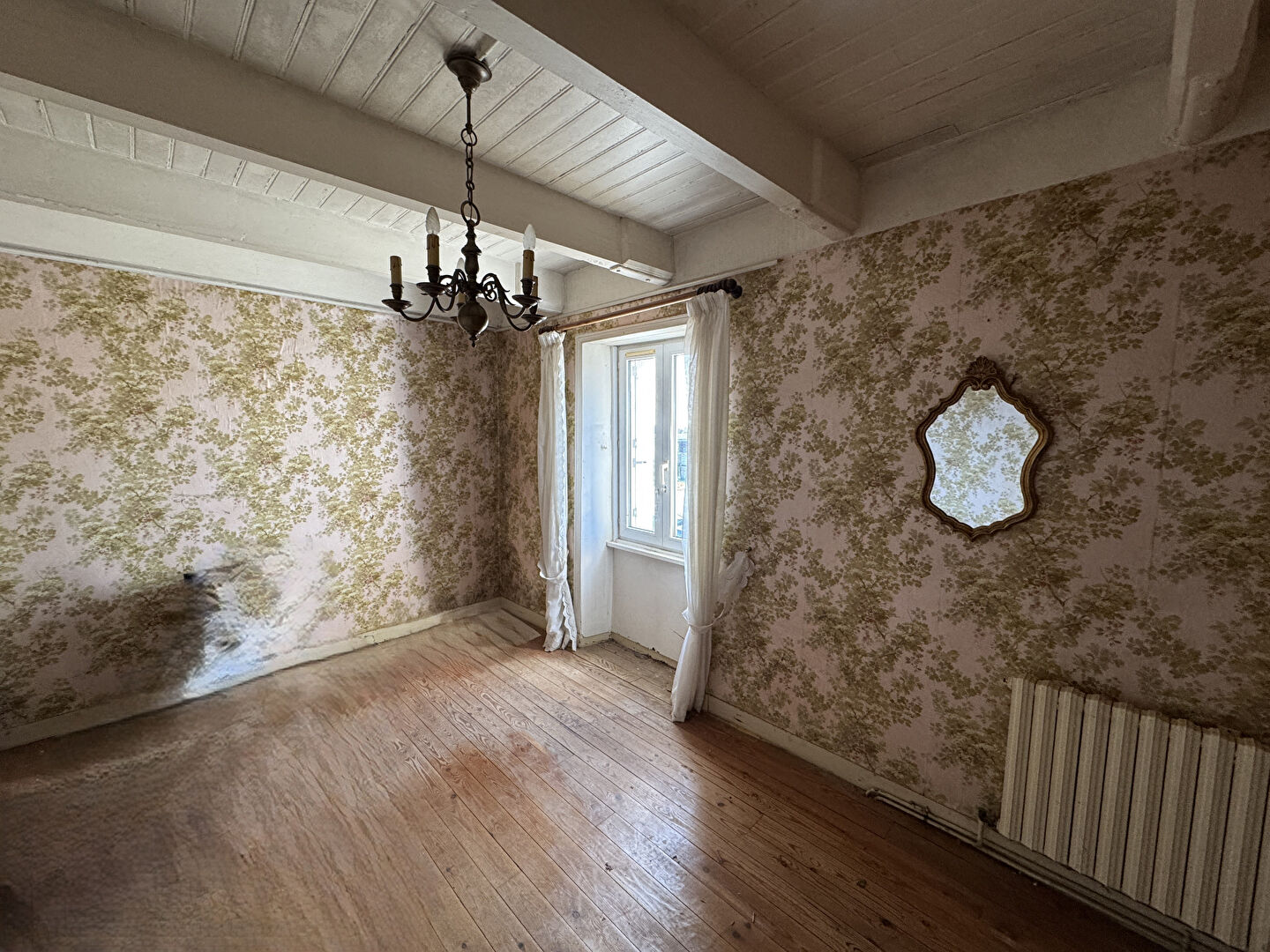 Photo A vendre Maison Cleder 7 pièces 116 m2 image 6/6