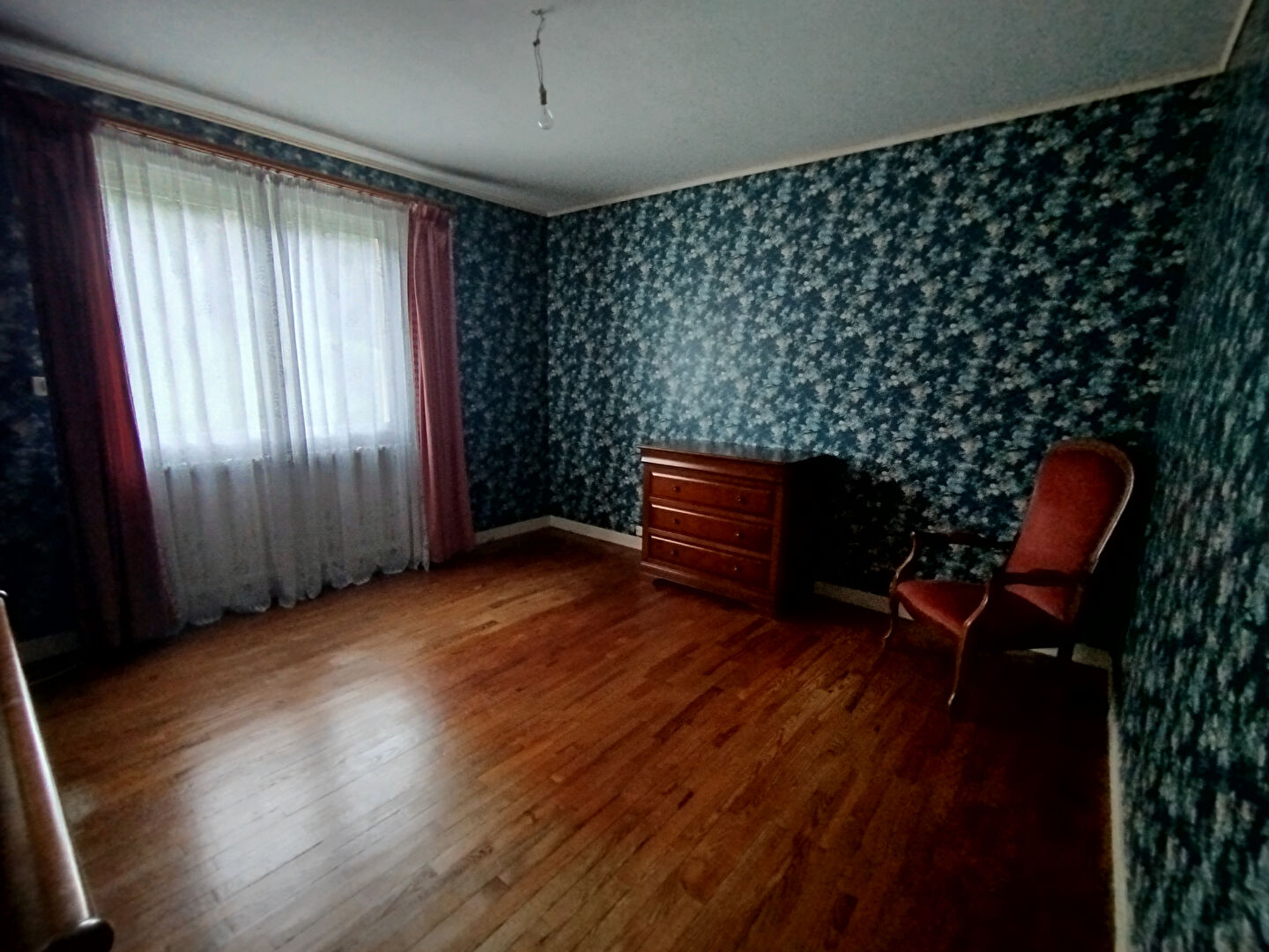 Photo A VENDRE Maison 6 pièces de 96m² à Lampaul Guimiliau image 4/6