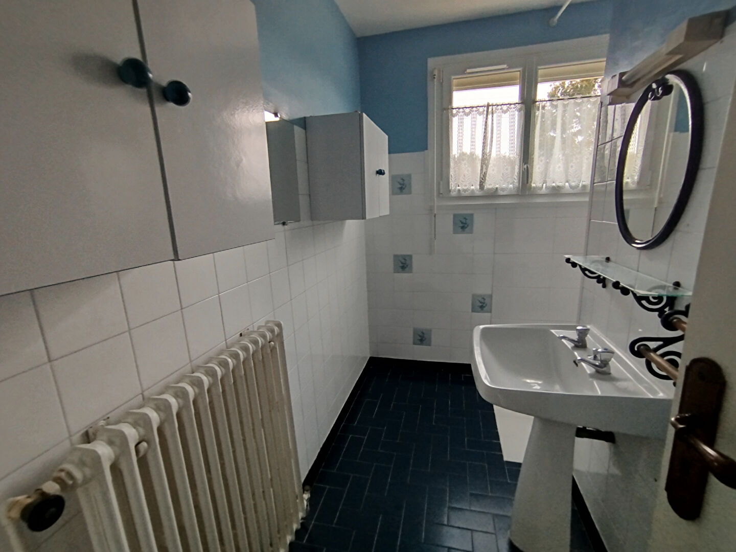 Photo A VENDRE Maison 6 pièces de 96m² à Lampaul Guimiliau image 6/6