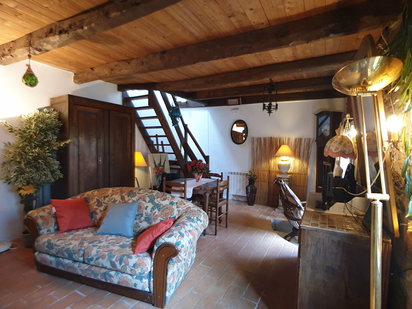 Photo A vendre deux Pentys à la Pointe du Tinduff image 5/6