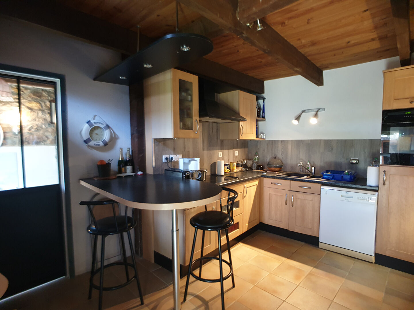 Photo A vendre deux Pentys à la Pointe du Tinduff image 6/6