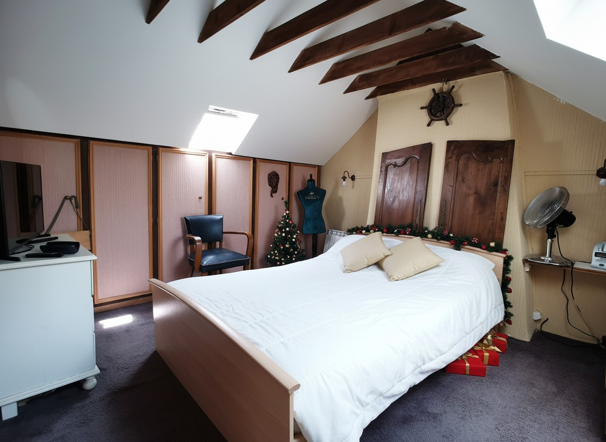 Photo A vendre deux Pentys à la Pointe du Tinduff image 6/6