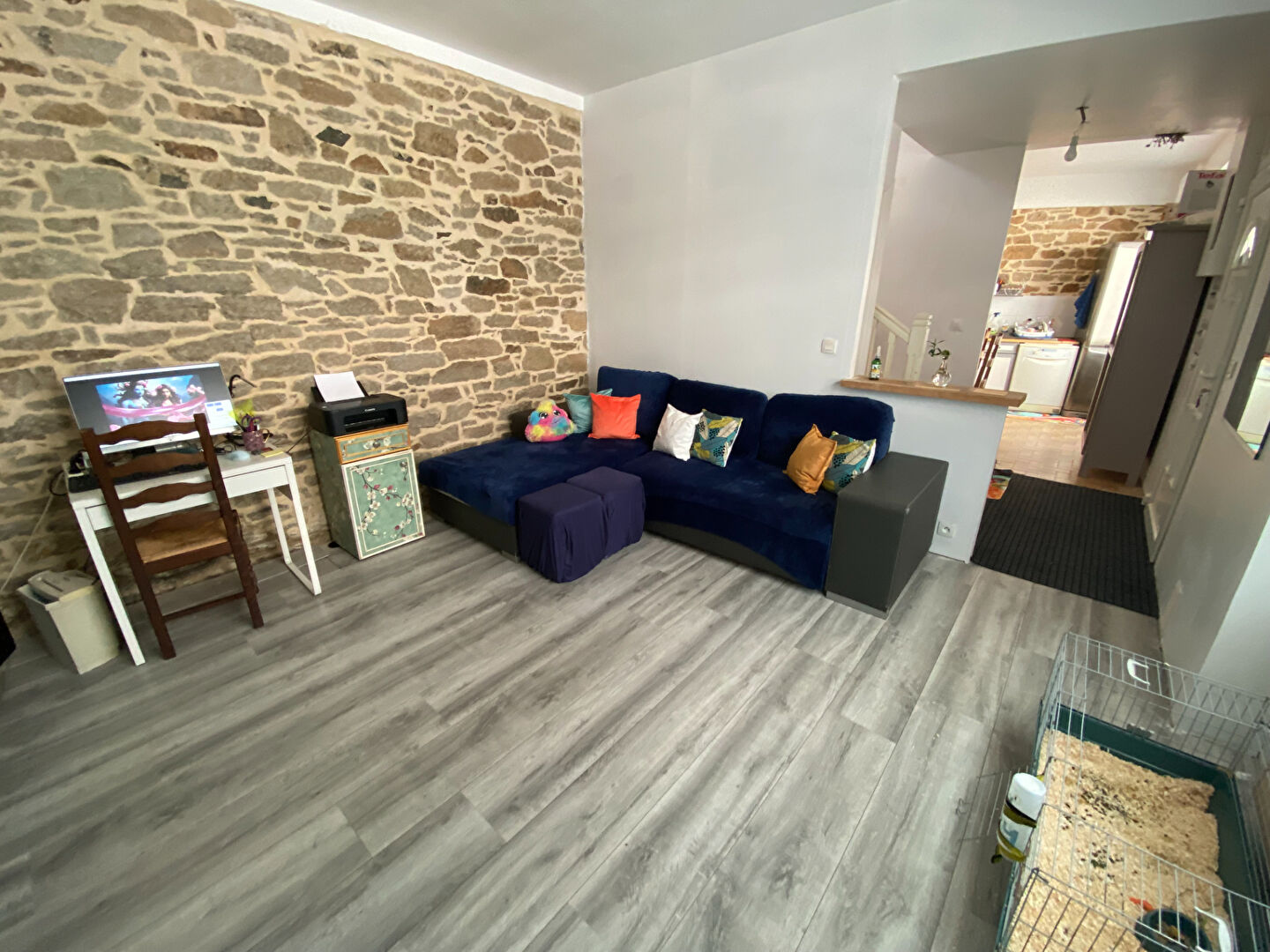 A vendre Maison Brest 6 pièces 90m²