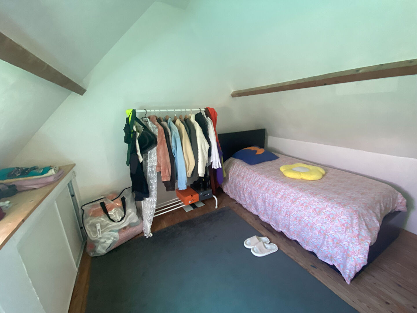 Photo A vendre Maison Brest 6 pièces 90m² image 5/6