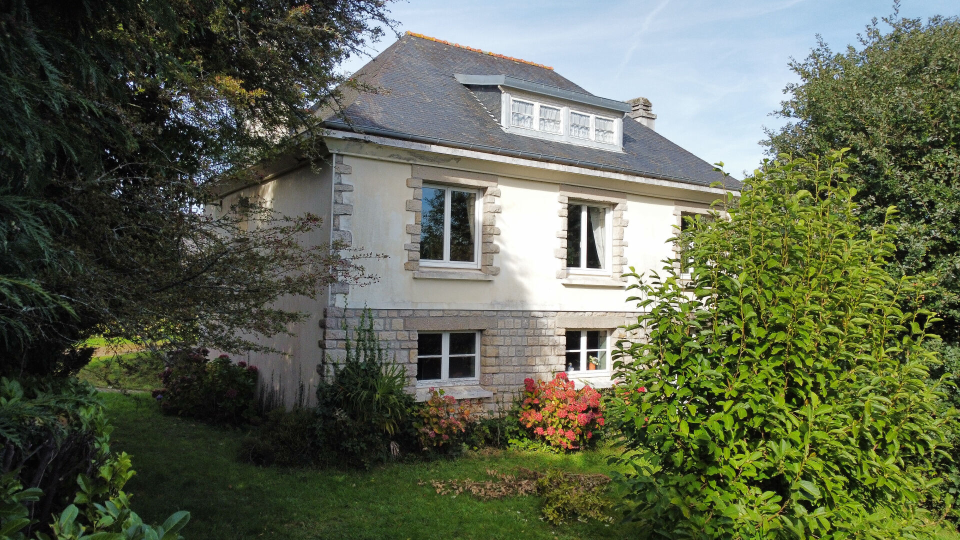 A vendre Maison Landivisiau 7 pièces 157 m2