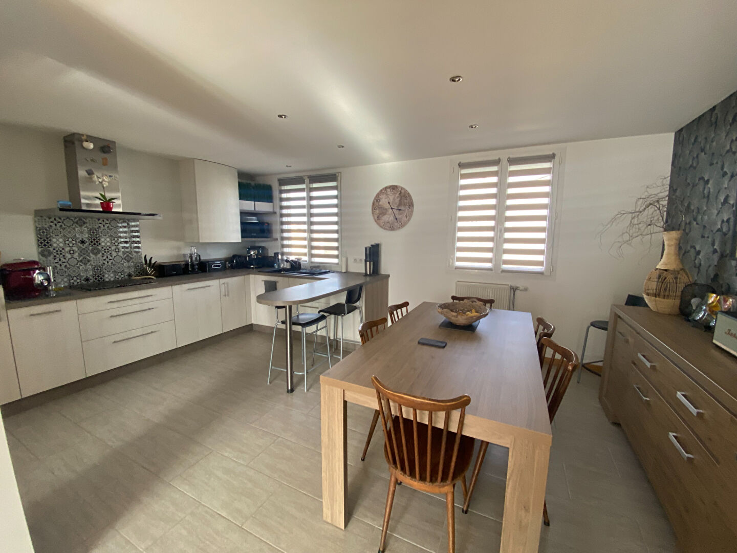 Photo Appartement Brest 4 pièces 74 m2 image 3/6