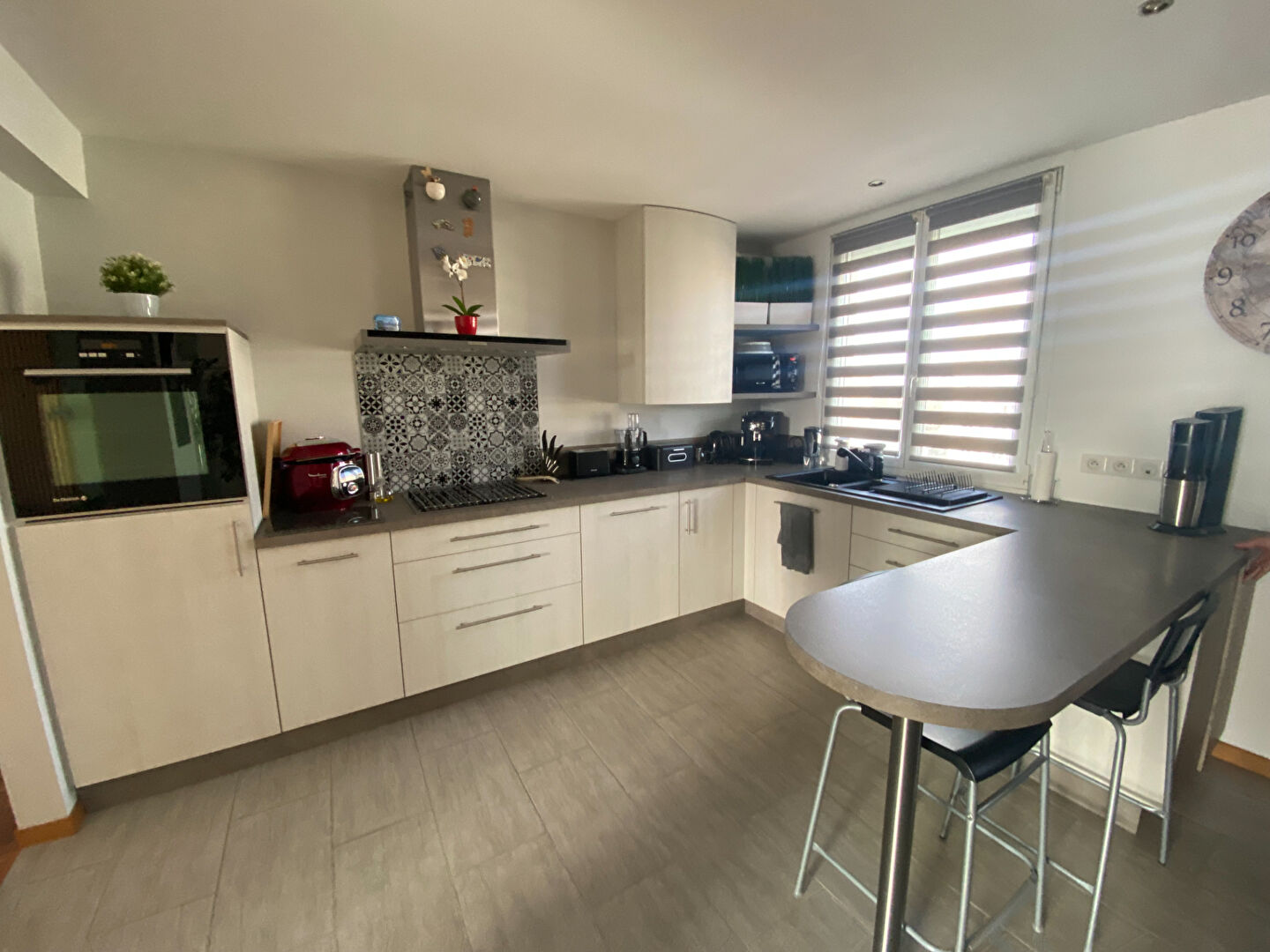 Photo Appartement Brest 4 pièces 74 m2 image 4/6