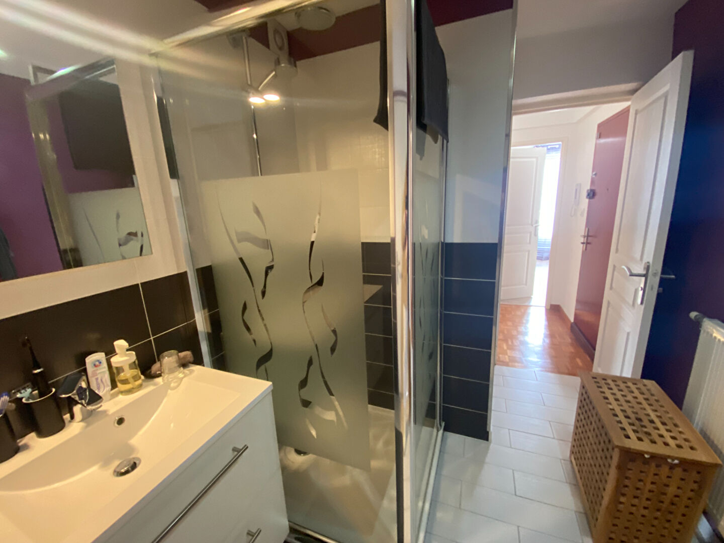 Photo Appartement Brest 4 pièces 74 m2 image 5/6