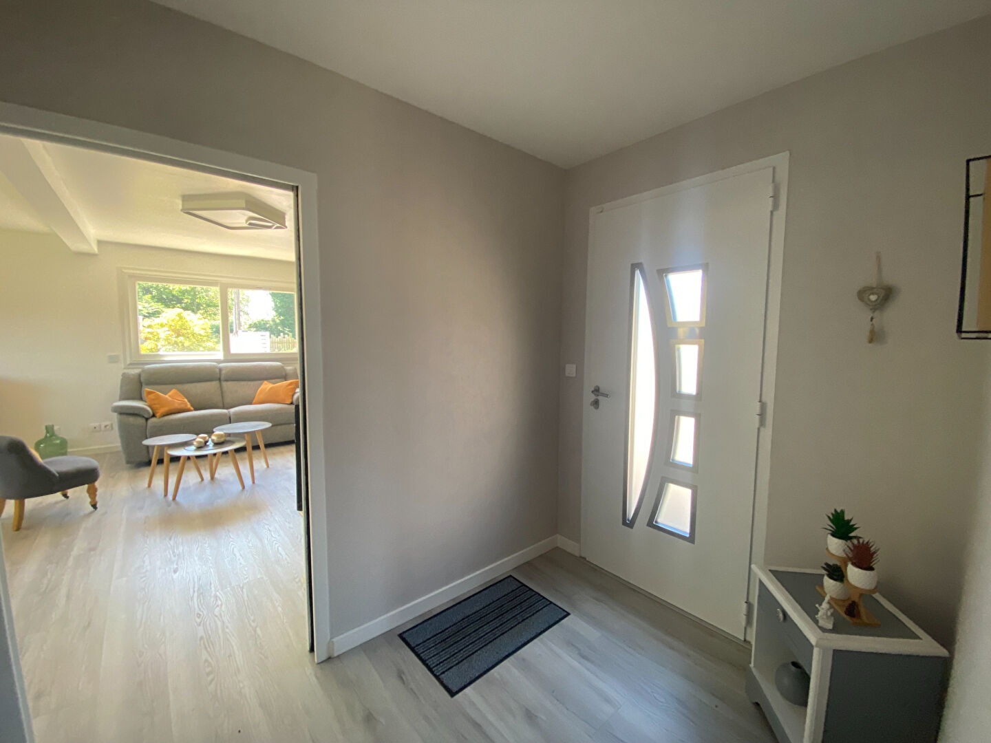 Photo Maison à vendre à Logonna-Daoulas - Référence 2135 image 3/6