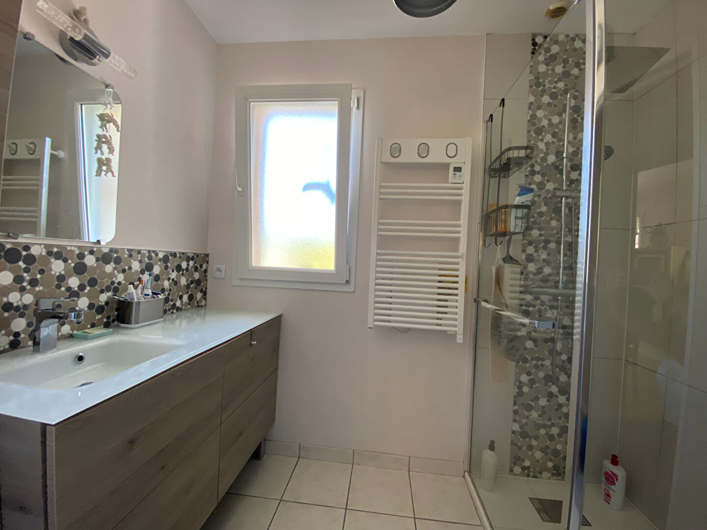 Photo Maison à vendre à Logonna-Daoulas - Référence 2135 image 5/6