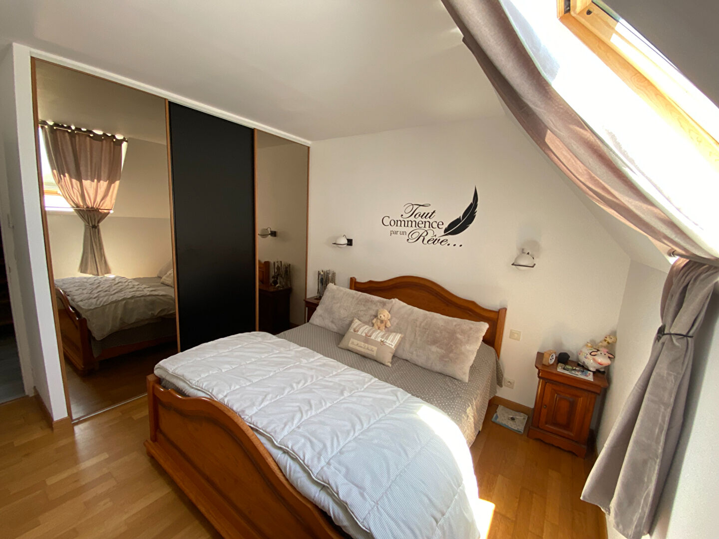 Photo Maison à vendre à Logonna-Daoulas - Référence 2135 image 6/6