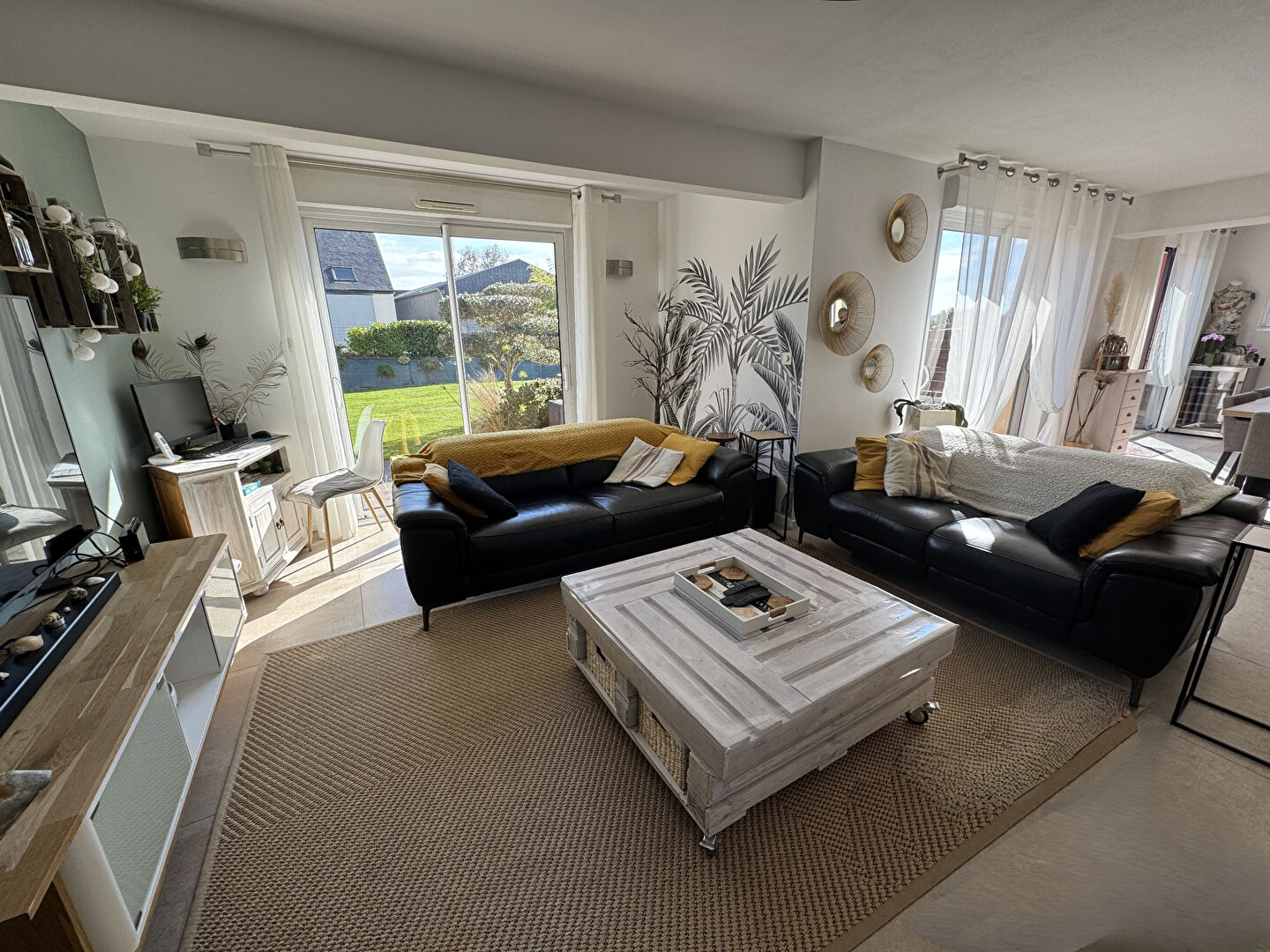 Photo A vendre Maison Landivisiau 4 chambres 148 m² image 2/6