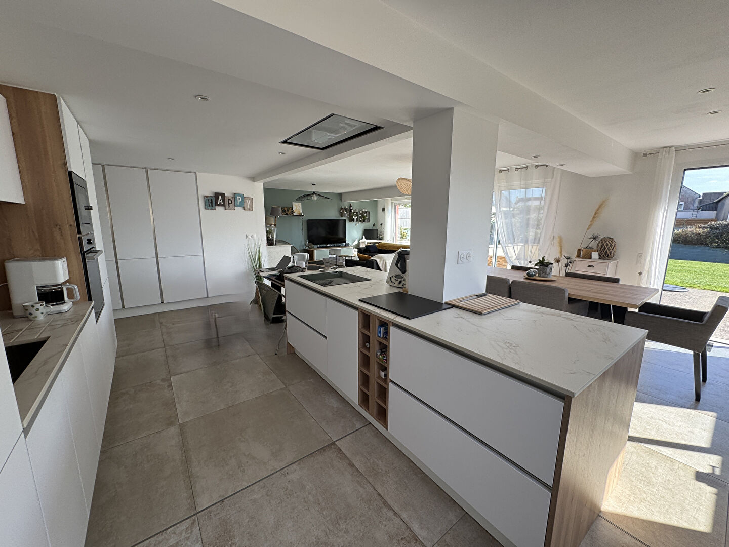 Photo A vendre Maison Landivisiau 4 chambres 148 m² image 4/6