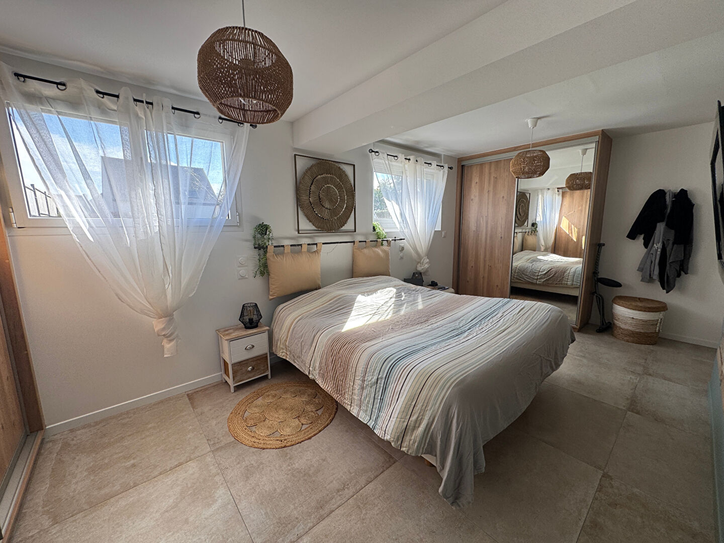 Photo A vendre Maison Landivisiau 4 chambres 148 m² image 5/6