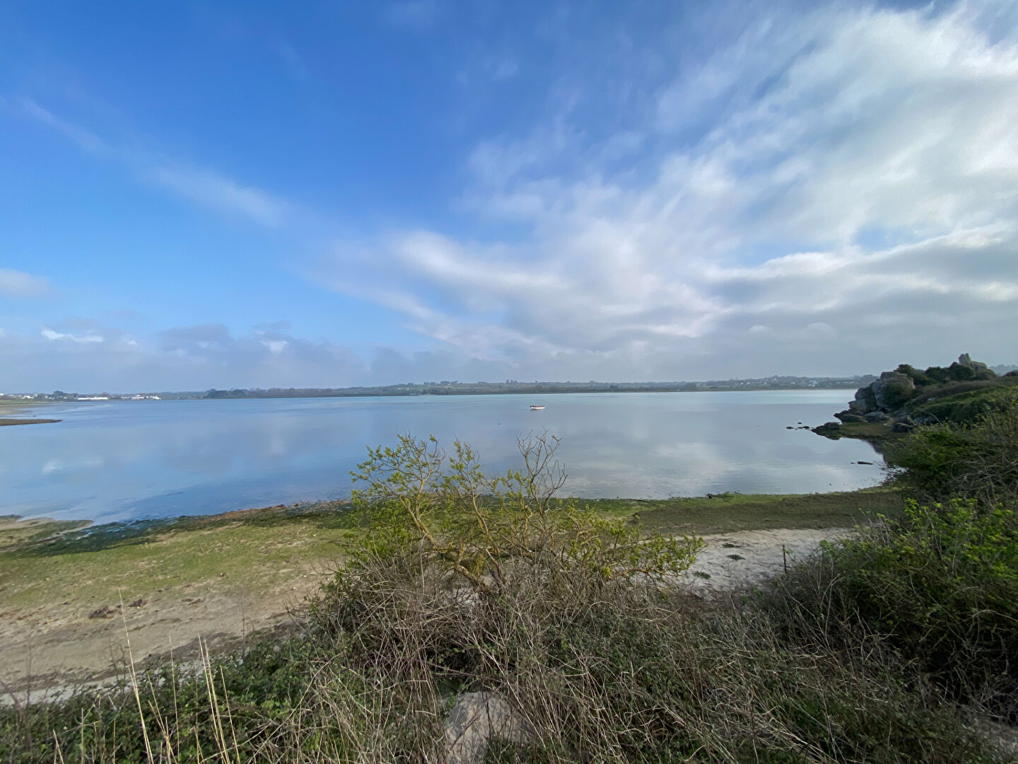 Photo A VENDRE Maison Plouescat 6 pièces 121.86 m2 image 3/6