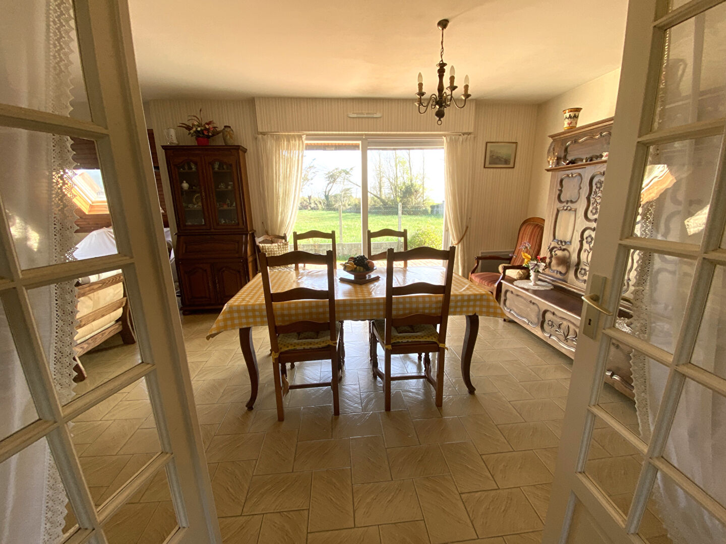 Photo A VENDRE Maison Plouescat 6 pièces 121.86 m2 image 4/6