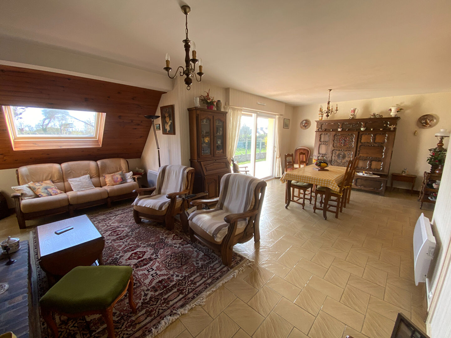 Photo A VENDRE Maison Plouescat 6 pièces 121.86 m2 image 5/6