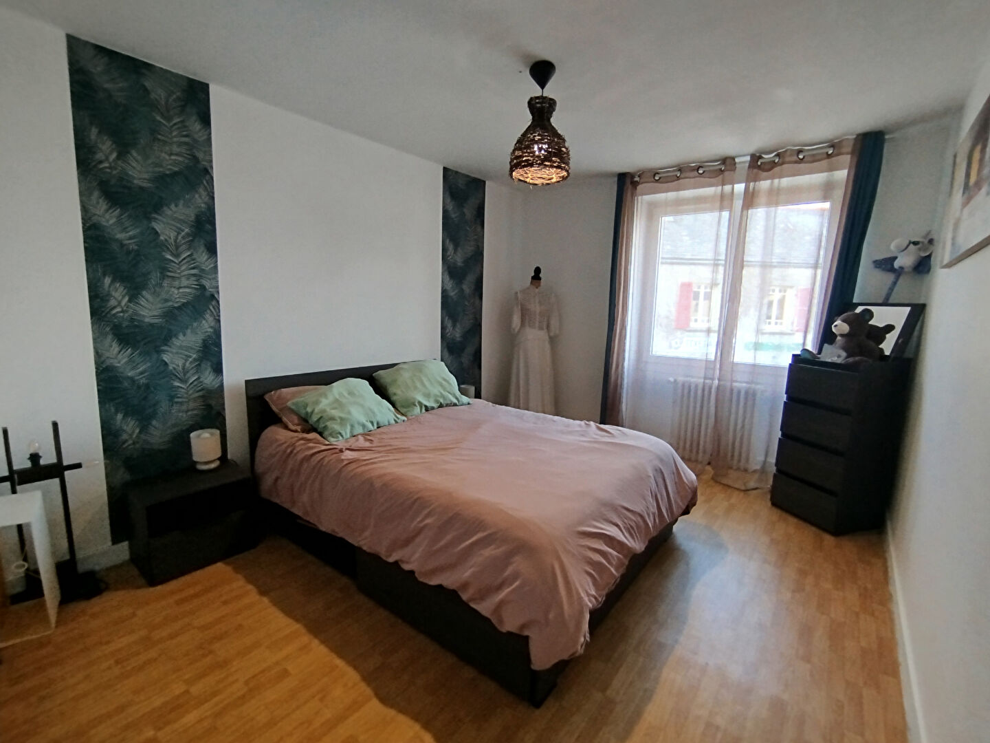 Photo Maison à vendre à COMMANA - 185 m² image 5/6