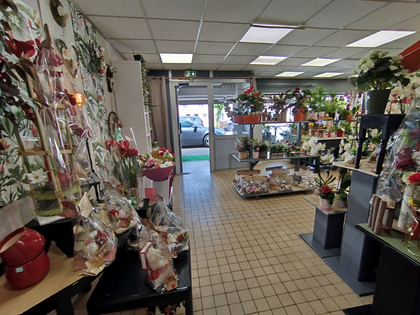 Photo A vendre Maison à Lampaul-Guimiliau  de 203 m². image 5/6