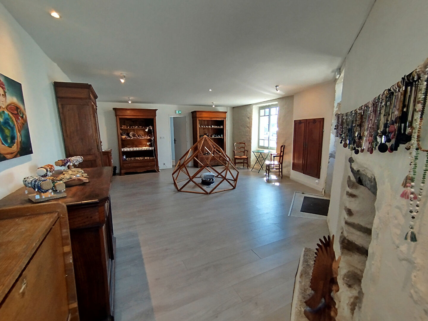 Photo A vendre Maison de ville T6 à COMMANA image 1/6