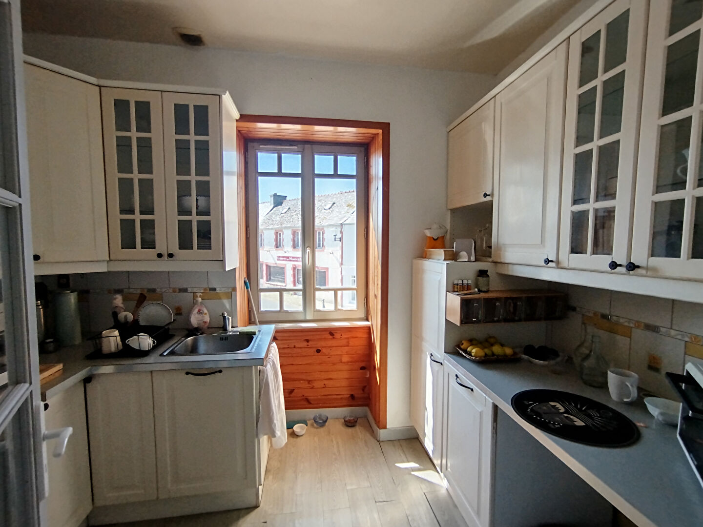 Photo A vendre Maison de ville T6 à COMMANA image 6/6