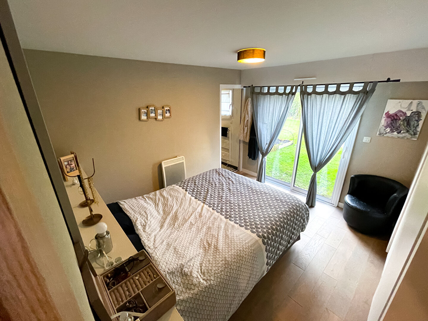 Photo Maison plain-pied  à vendre à Landivisiau image 5/6