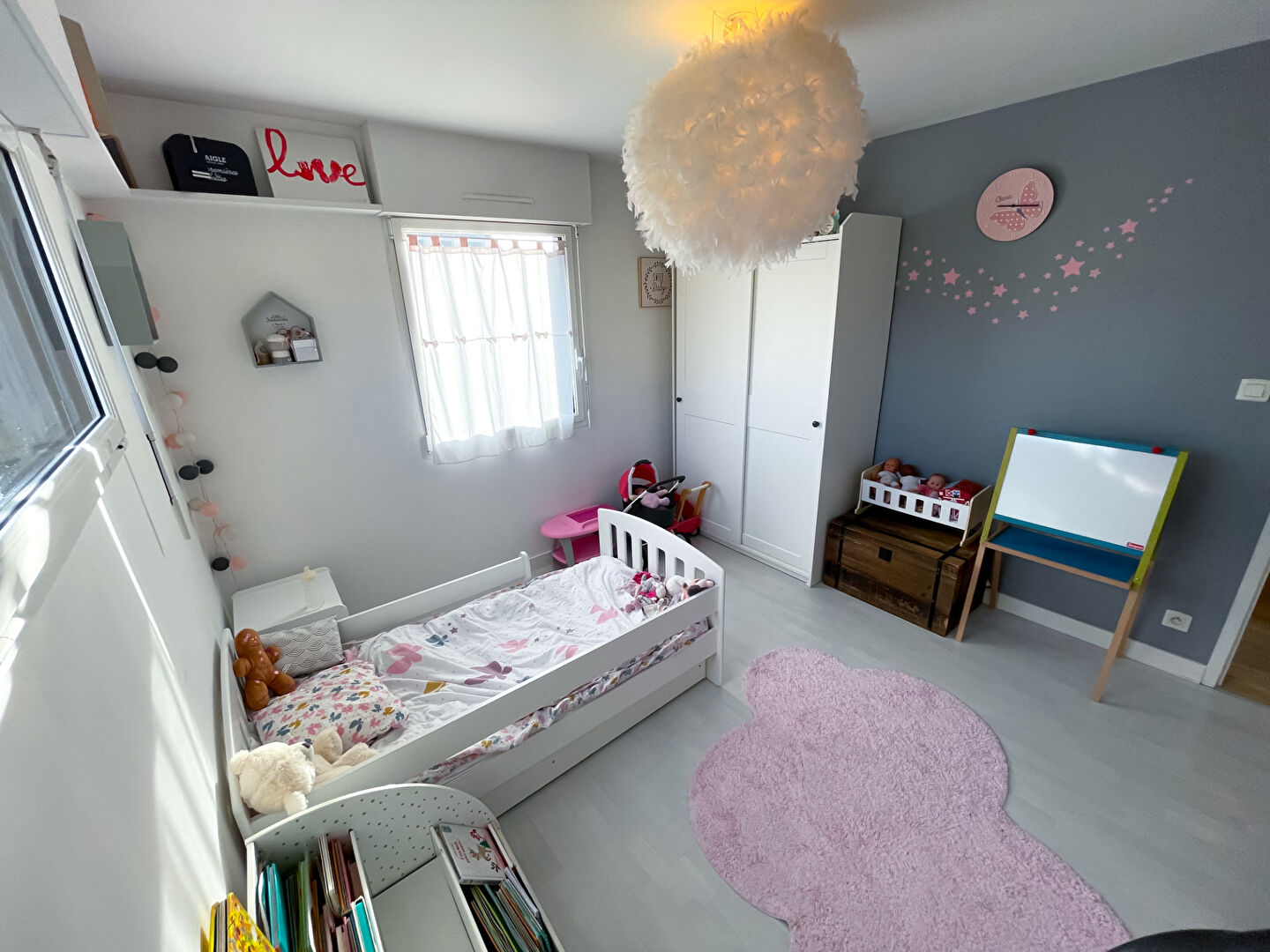 Photo Maison plain-pied  à vendre à Landivisiau image 6/6