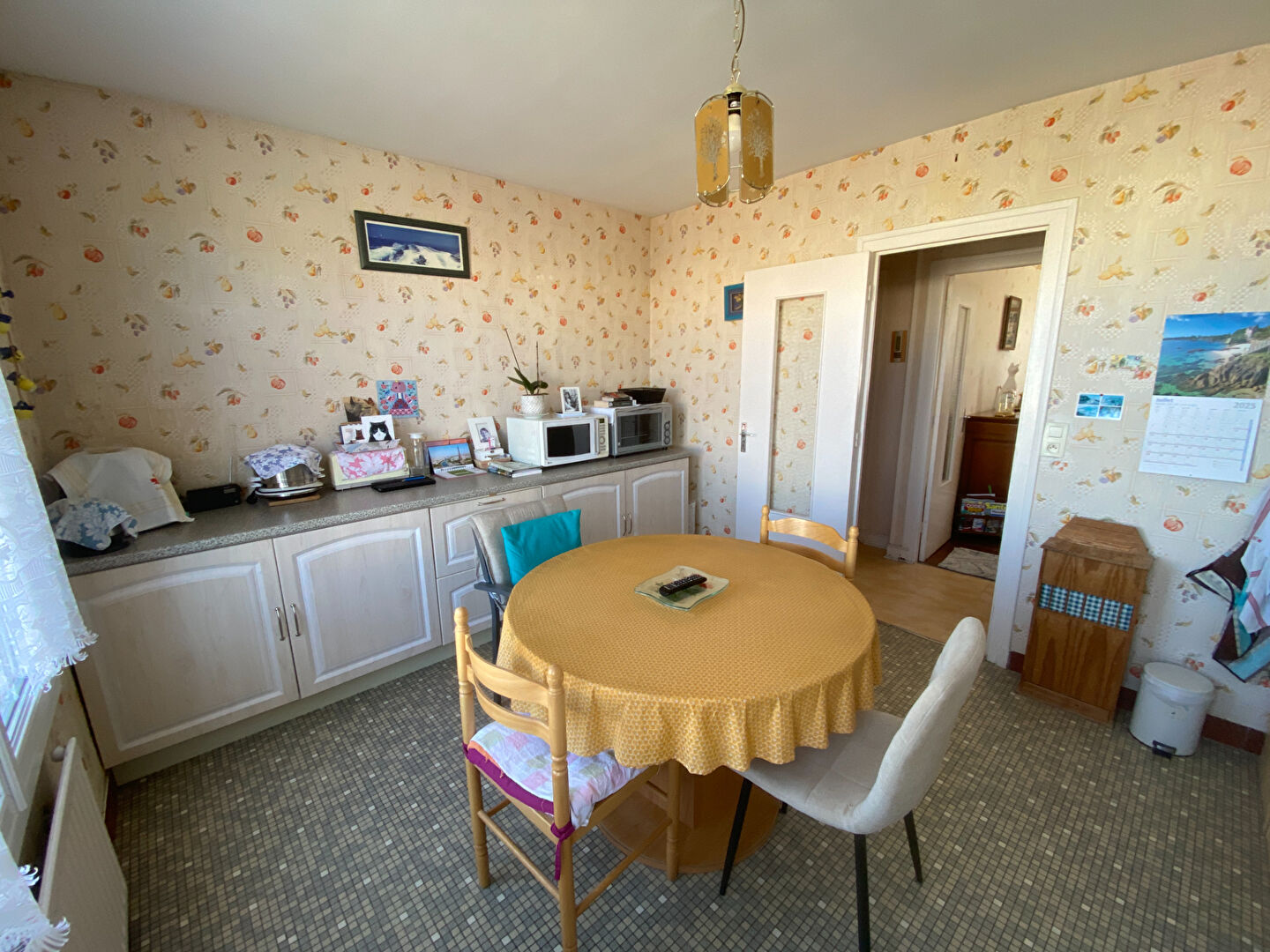 Photo A VENDRE Appartement Plouescat 3 pièces 67 m2 image 3/6