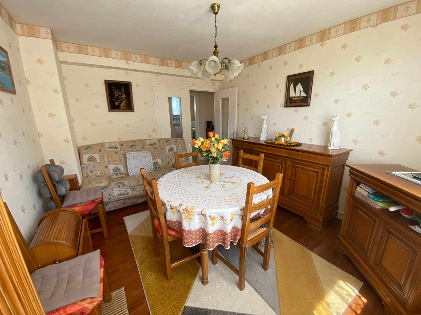 Photo A VENDRE Appartement Plouescat 3 pièces 67 m2 image 4/6