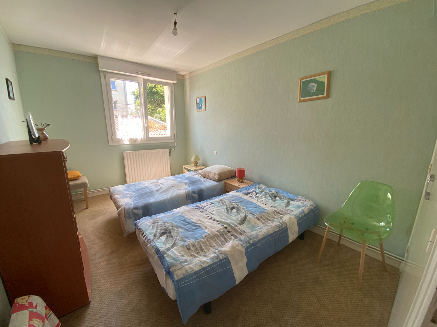 Photo A VENDRE Appartement Plouescat 3 pièces 67 m2 image 5/6