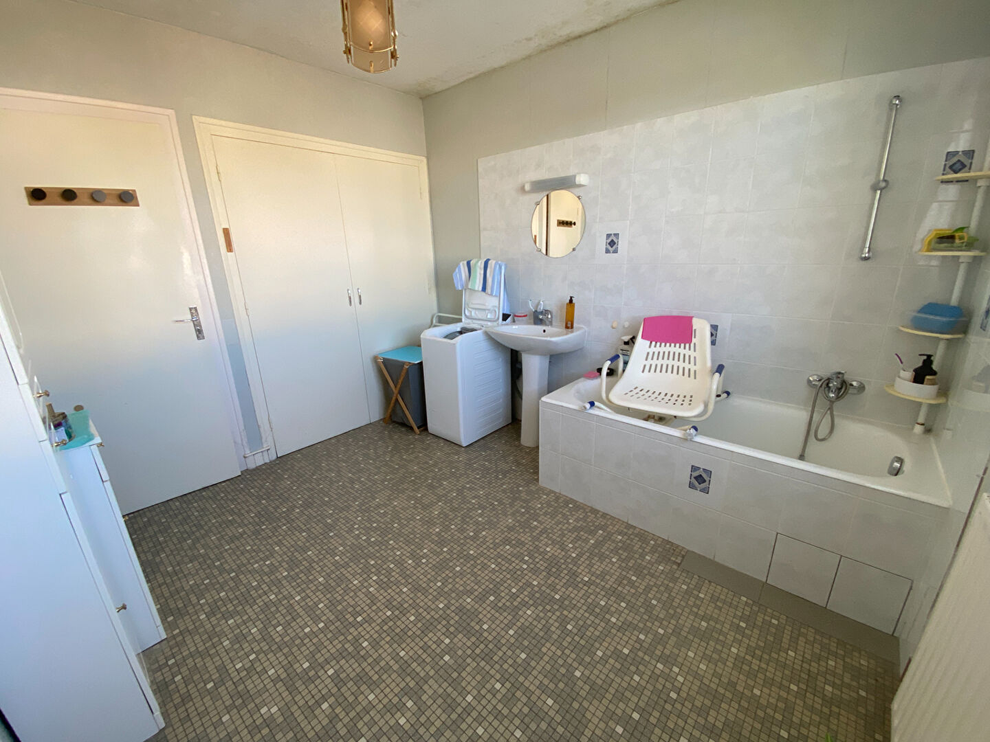 Photo A VENDRE Appartement Plouescat 3 pièces 67 m2 image 6/6