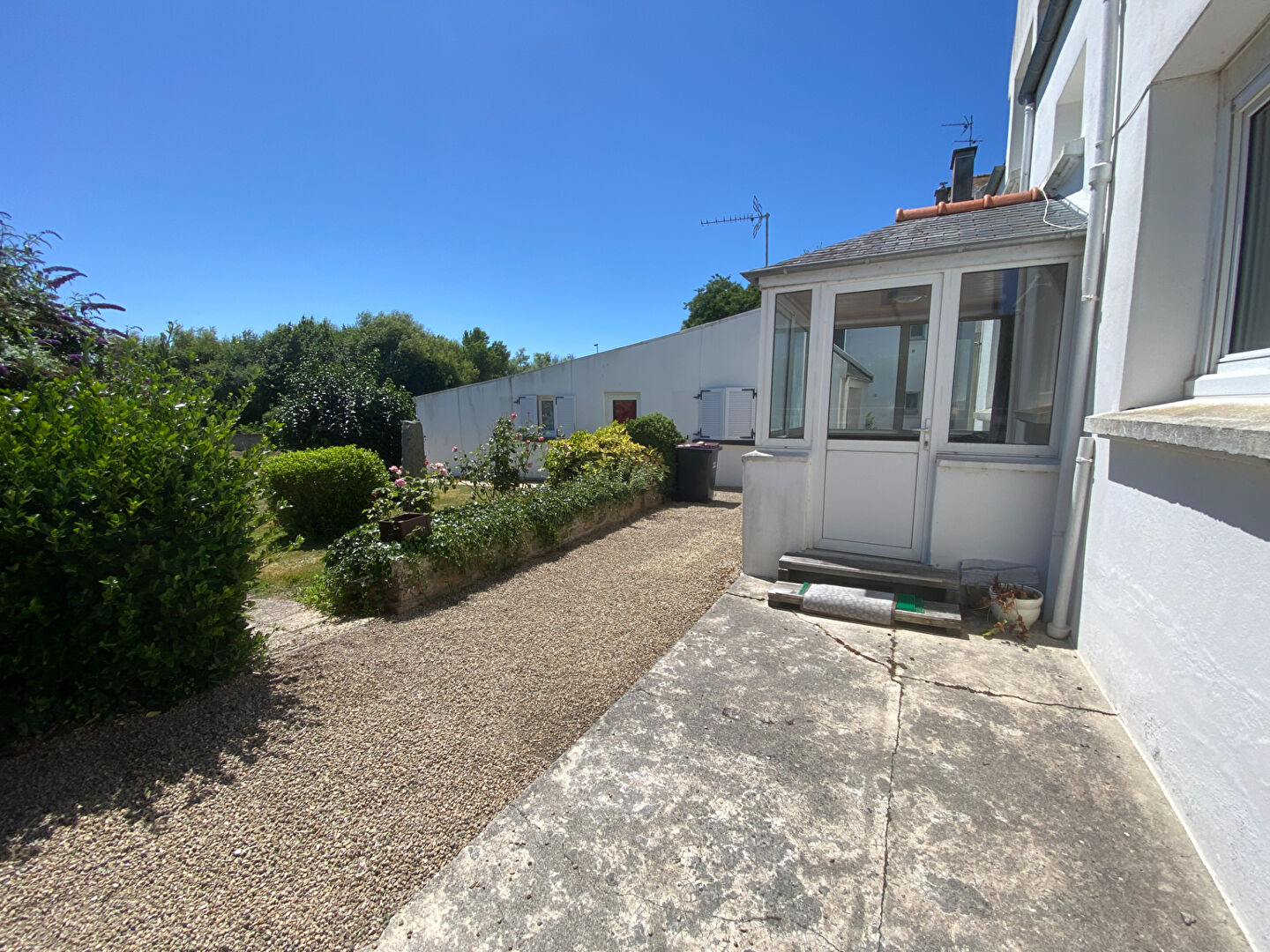 A VENDRE Maison Plouescat 7 pièces 118 m2