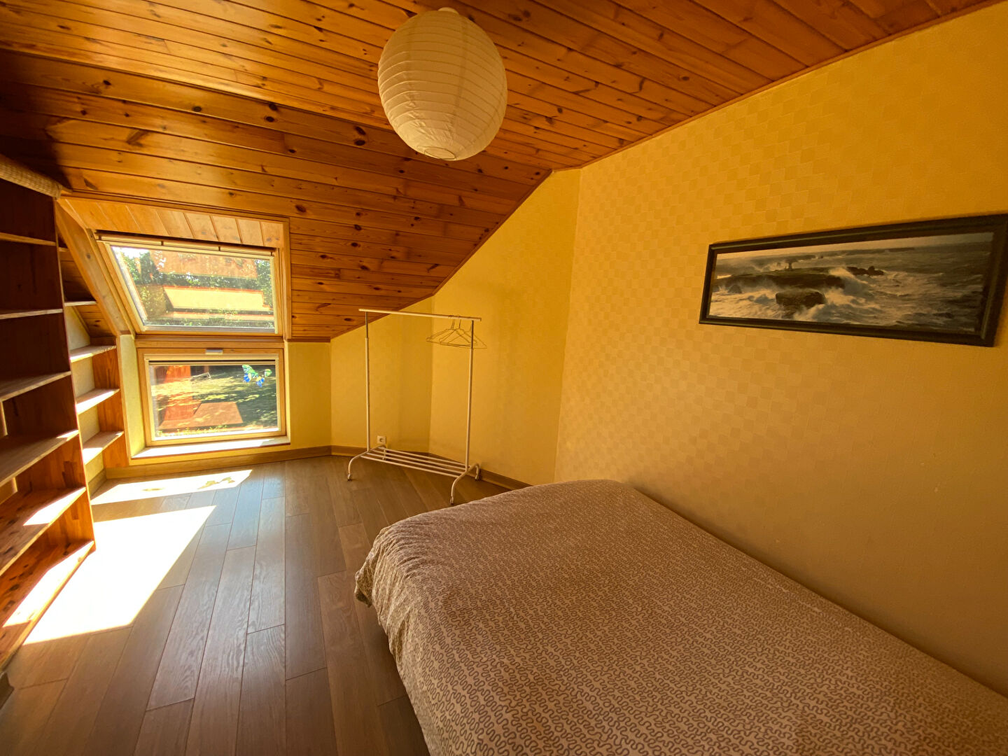 Photo Maison spacieuse à vendre à Crozon - 5 chambres et grand terrain ! image 6/6