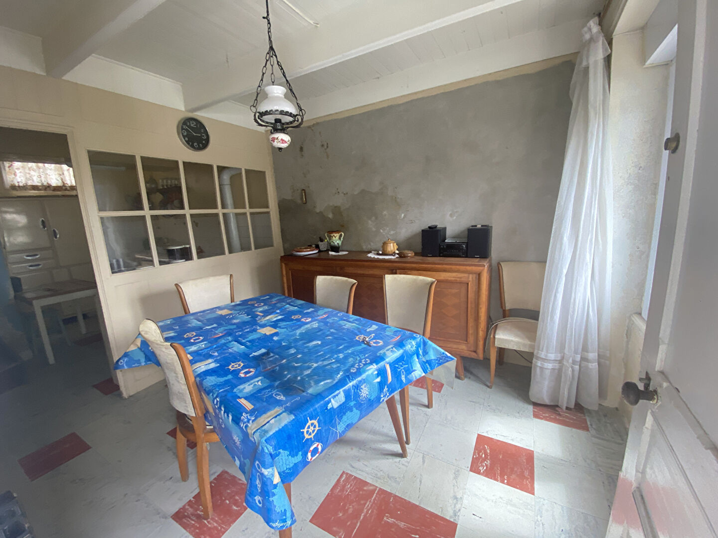 Photo A vendre Maison de ville PLOUZEVEDE 3 pièces - 2 chambres - 46m² image 2/6