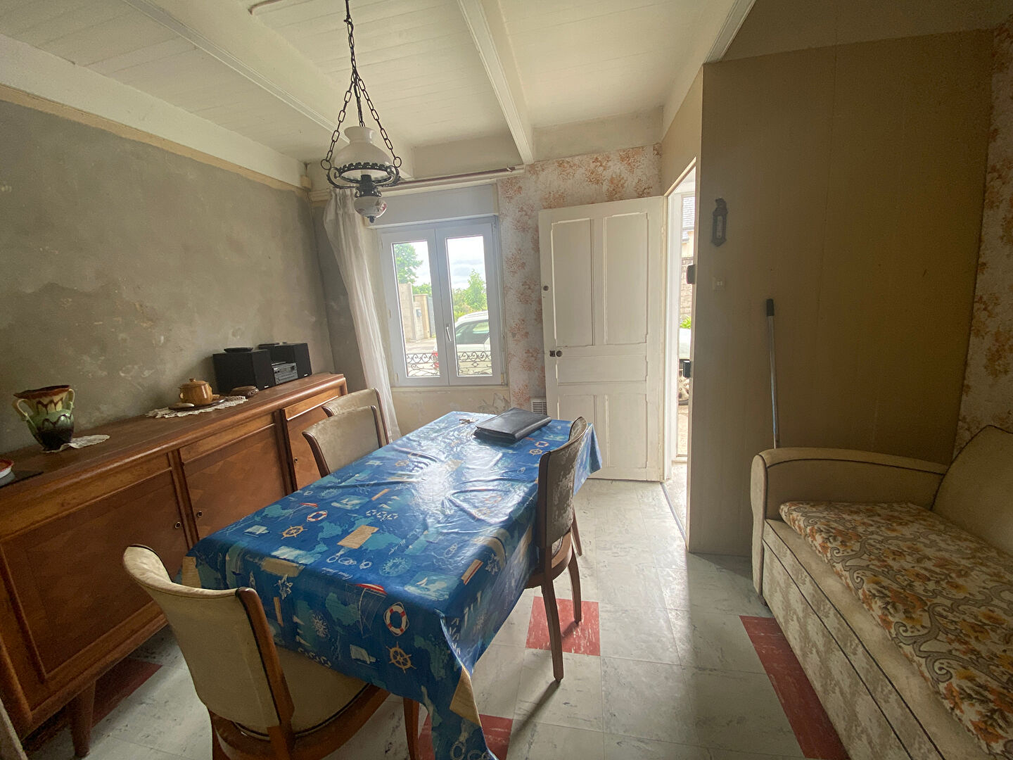 Photo A vendre Maison de ville PLOUZEVEDE 3 pièces - 2 chambres - 46m² image 3/6