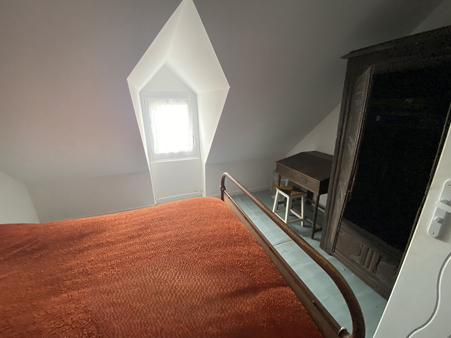 Photo A vendre Maison de ville PLOUZEVEDE 3 pièces - 2 chambres - 46m² image 5/6