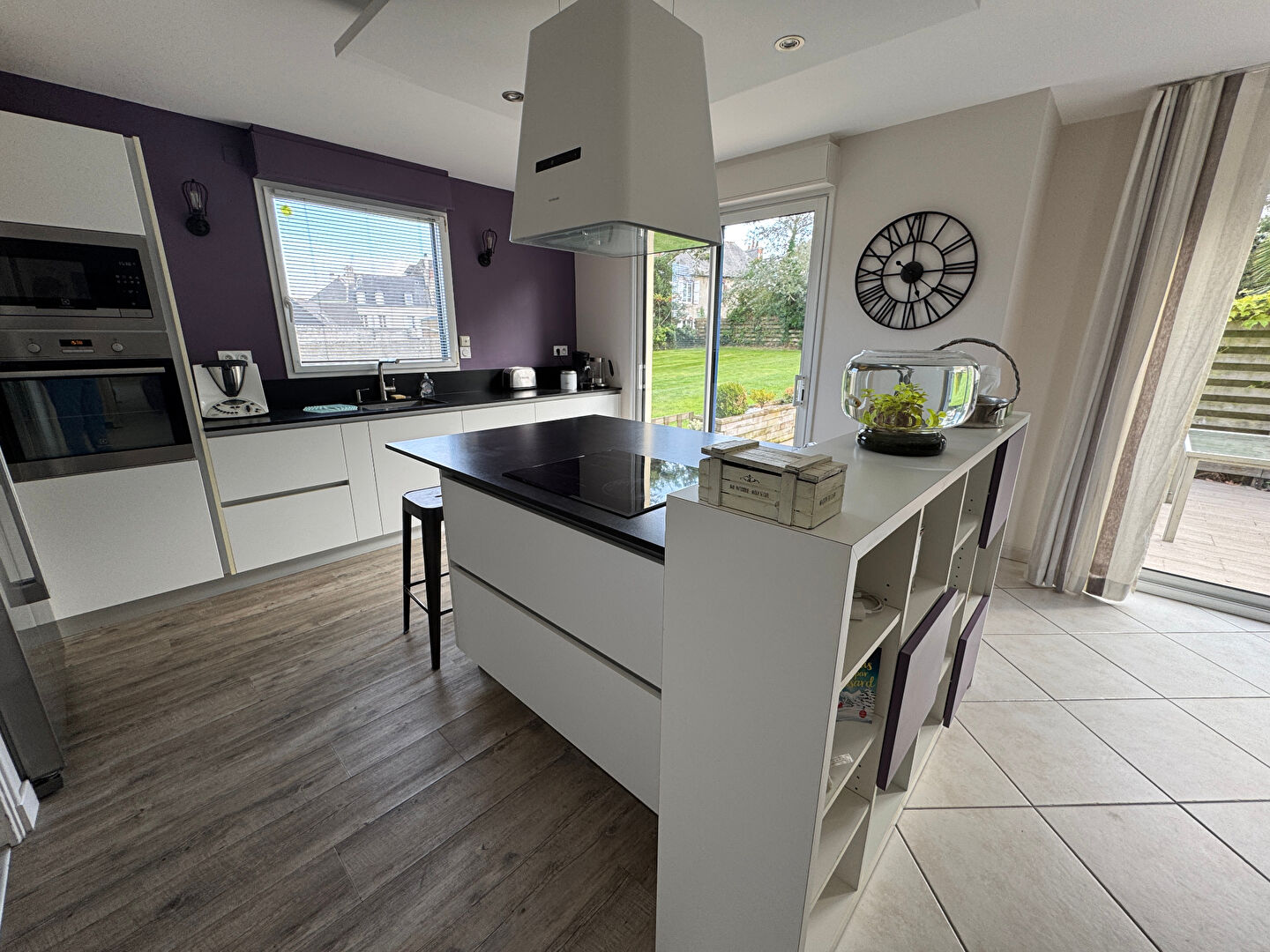 Photo A Vendre Maison Saint-Pol-De-Leon 7 pièces 152m² image 3/6