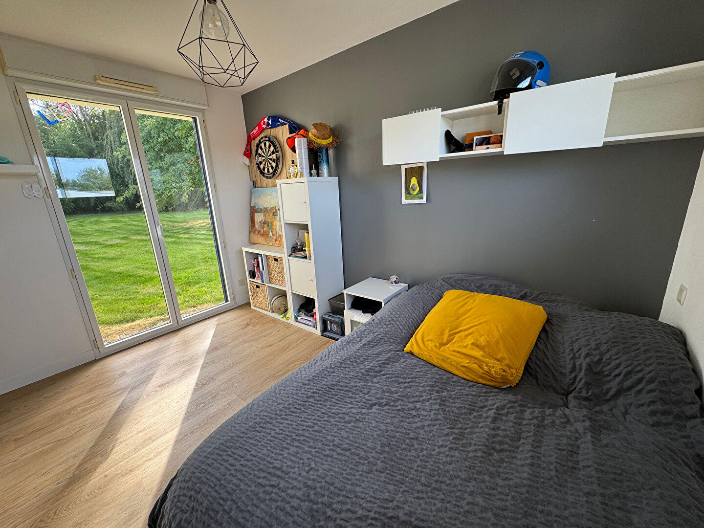 Photo A Vendre Maison Saint-Pol-De-Leon 7 pièces 152m² image 5/6