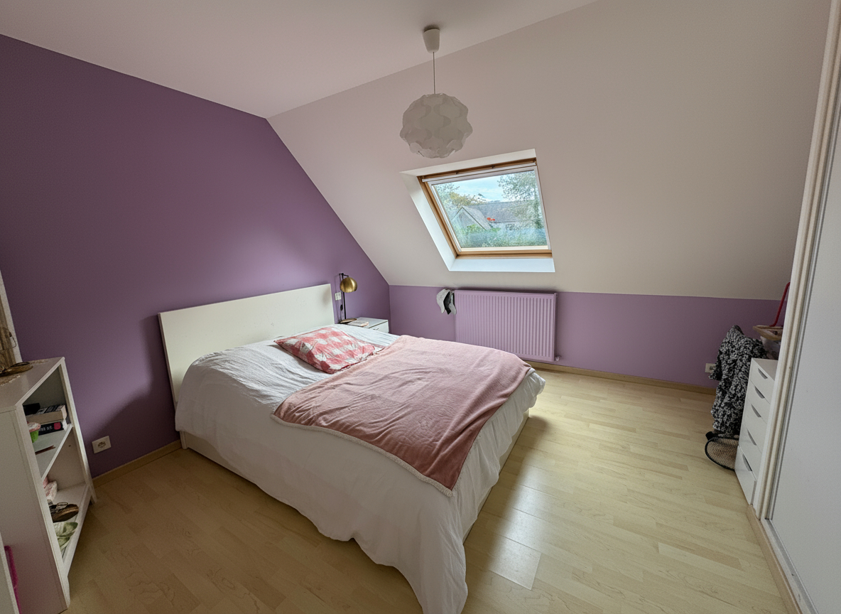 Photo A Vendre Maison Saint-Pol-De-Leon 7 pièces 152m² image 6/6