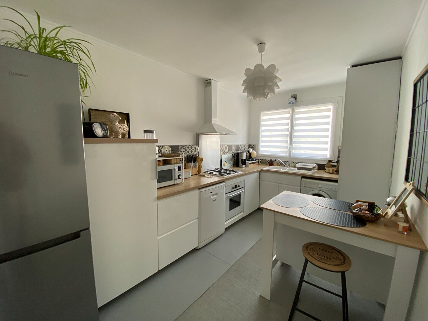 Photo A vendre Appartement  5 pièces - vue mer - secteur Corniche Brest image 4/6